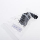 Max 1/8 Car Buggy Truck Parts RC Car Filter 1/8 RC Model Car Accessories Black
