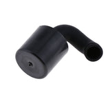 Max 1/8 Car Buggy Truck Parts RC Car Filter 1/8 RC Model Car Accessories Black