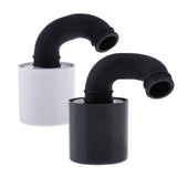 Max 1/8 Car Buggy Truck Parts RC Car Filter 1/8 RC Model Car Accessories Black