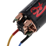Max 1:10 RC Car Waterproof Brushed Motor 60A ESC Combo RC Buggy Touring 21T+60A