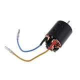 Max 1:10 RC Car Waterproof Brushed Motor 60A ESC Combo RC Buggy Touring 21T+60A