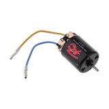 Max 1:10 RC Car Waterproof Brushed Motor 60A ESC Combo RC Buggy Touring 21T+60A