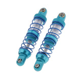 Max RC Car Shock Absorber 1/10 Scale RC Car Replacement Parts Shock Eliminator 70mm