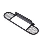 Max Metal Front Bumper Bull Bar for D90 D110 Land Rover Defender 1/10 Model Car
