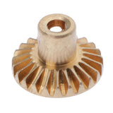 Max Maxb Metal 23T Main Gear for MN-35 MN-66 B14 1/10 RC Crawler Accessories