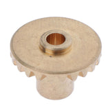 Max Maxb Metal 23T Main Gear for MN-35 MN-66 B14 1/10 RC Crawler Accessories