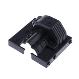 Max Gearbox Mount Holder for MN-90 MN-91 MN-45 MN-96 MN-99 C-14 C-24 Truck Parts