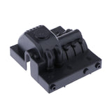 Max Gearbox Mount Holder for MN-90 MN-91 MN-45 MN-96 MN-99 C-14 C-24 Truck Parts