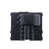 Max Gearbox Mount Holder for MN-90 MN-91 MN-45 MN-96 MN-99 C-14 C-24 Truck Parts