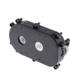 Max Kids Electric Vehicle Steering Motor Gearbox for RS280 380 RC Car Accs F-12V