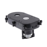 Max Kids Electric Vehicle Steering Motor Gearbox for RS280 380 RC Car Accs F-12V