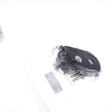 Max Kids Electric Vehicle Steering Motor Gearbox for RS280 380 RC Car Accs F-12V