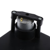 Max Kids Electric Vehicle Steering Motor Gearbox for RS280 380 RC Car Accs F-12V