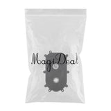 Max Kids Electric Vehicle Steering Motor Gearbox for RS280 380 RC Car Accs F-12V
