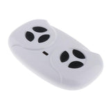 Max Remote Controller for Kids Electric Vehicles RC Model Vehicles Accs White