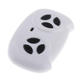 Max Remote Controller for Kids Electric Vehicles RC Model Vehicles Accs White