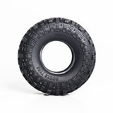Max 1/10 Rc Simulation Climbing Car 1.9 Inch 110mm Tire With Sponge Liner 36mm