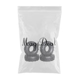Max 1/10 Rc Simulation Climbing Car 1.9 Inch 110mm Tire With Sponge Liner 36mm
