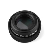 Max High Definition Glass Air Macro Lens Filters Close up Lenses for OSMO ACTION