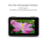 Max High Definition Glass Air Macro Lens Filters Close up Lenses for OSMO ACTION