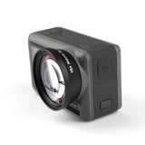 Max High Definition Glass Air Macro Lens Filters Close up Lenses for OSMO ACTION