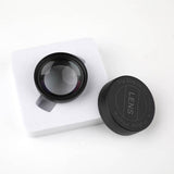 Max High Definition Glass Air Macro Lens Filters Close up Lenses for OSMO ACTION