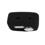 Max Sports Camera Accs Windproof Noise Reduction Sponge for DJI OSMO ACTION Part