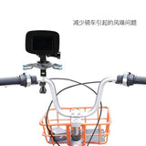 Max Sports Camera Accs Windproof Noise Reduction Sponge for DJI OSMO ACTION Part