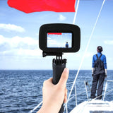 Max Sports Camera Accs Windproof Noise Reduction Sponge for DJI OSMO ACTION Part