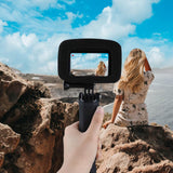 Max Sports Camera Accs Windproof Noise Reduction Sponge for DJI OSMO ACTION Part