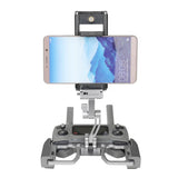 Max Drone RC Bracket Accs Flat Phone Clip Dual-use For DJI Mavic2 Pro Air