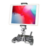 Max Drone RC Bracket Accs Flat Phone Clip Dual-use For DJI Mavic2 Pro Air