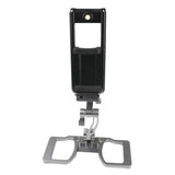 Max Drone RC Bracket Accs Flat Phone Clip Dual-use For DJI Mavic2 Pro Air