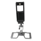 Max Drone RC Bracket Accs Flat Phone Clip Dual-use For DJI Mavic2 Pro Air