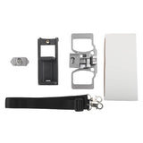 Max Drone RC Bracket Accs Flat Phone Clip Dual-use For DJI Mavic2 Pro Air
