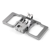 Max Drone RC Bracket Accs Flat Phone Clip Dual-use For DJI Mavic2 Pro Air