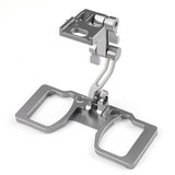Max Drone RC Bracket Accs Flat Phone Clip Dual-use For DJI Mavic2 Pro Air