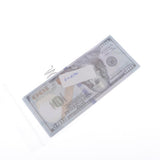 Max US Dollars Prop Play Fun Pretend Cash Prop Denomination 100 Magic Props B