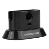 Max Black Stand Base Stabilizer Sports Camera Accessories for Insta360 One X