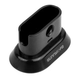 Max Black Stand Base Stabilizer Sports Camera Accessories for Insta360 One X