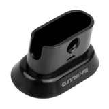 Max Black Stand Base Stabilizer Sports Camera Accessories for Insta360 One X