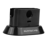 Max Black Stand Base Stabilizer Sports Camera Accessories for Insta360 One X