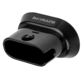 Max Black Stand Base Stabilizer Sports Camera Accessories for Insta360 One X