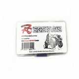 Max RC Crawler Screws Kit Crawler Stainless Screw Kit RC Cars Accs For SCX-10
