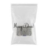 Max RC Crawler Screws Kit Crawler Stainless Screw Kit RC Cars Accs For SCX-10
