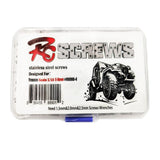 Max RC Crawler Screws Kit Crawler Stainless Screws Kit RC Cars Accs For TRX-4
