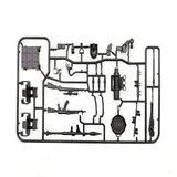 Max Game Model Accessories Military Game Equipment Suits RC Car for PUBG Games