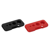 Max Silicone Case Skin Rubber Cover for Insta360 One X Kit Black