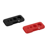 Max Silicone Case Skin Rubber Cover for Insta360 One X Kit Black