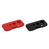 Max Silicone Case Skin Rubber Cover for Insta360 One X Kit Black
